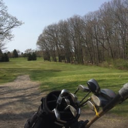 South Portland Municipal Golf Course facility