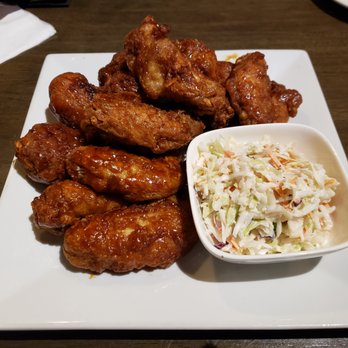 Bonchon Willoughby St - Soy Garlic fried chicken - Chicken Wings Near Me - Brooklyn, New York Bonchon Willoughby St - Soy Garlic fried chicken - Chicken Wings Near Me - Brooklyn, New York
