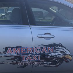American Taxi