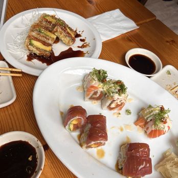 MIYAKO SUSHI - Updated September 2025 - 377 Photos & 429