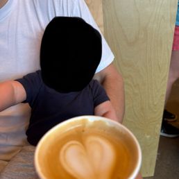 Cappuccino Cappuccino