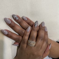 Elim Nail & Spa - Color #161, Time for fall nails