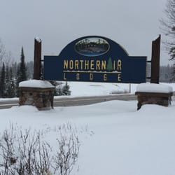 Northernair Lodge