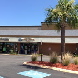 Tropical Smoothie Cafe