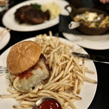 Acre 41 - Brush Creek Ranch Wagyu Burger - Breakfast & Brunch Near Me - Austin, Texas