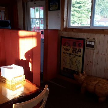 Hickory Hillz BBQ - If you blink you'll miss this little hidden gem. - Barbeque Near Me - Edinburgh, Indiana