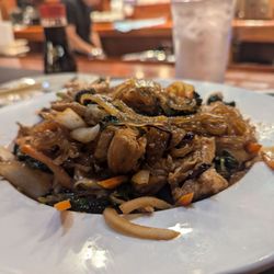 Sake Bomb - Noodles, jap chae