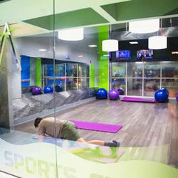 Assembly Sports Club