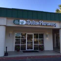 Delta Pharmacy & Medical Supply