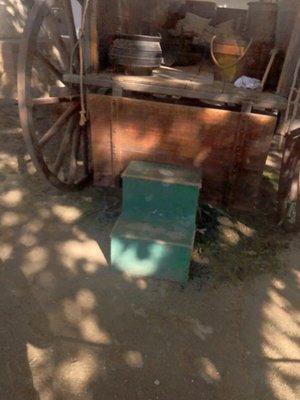 Sutter's Fort State Historic Park by null