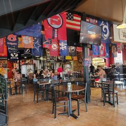 Snow Eagle Brewing & Grill