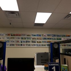 Nassau County Tax Collector Tax & Tag Agency Office