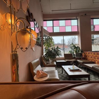 Pink Lantern - Coffee & Tea Near Me - Birmingham, Alabama