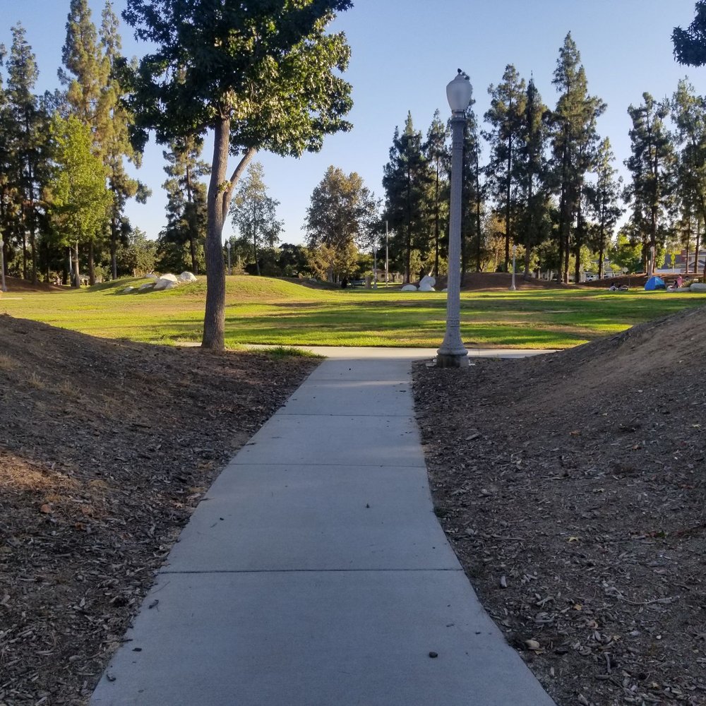 Sunnyslope Park - Entrance to the park. - Parks Near Me - Pasadena, California Sunnyslope Park - Entrance to the park. - Parks Near Me - Pasadena, California