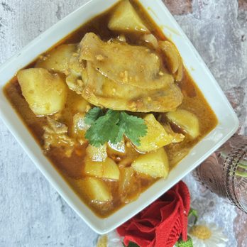 Cha Da Thai - Massaman Curry - Thai Near Me - Syracuse, Missouri Cha Da Thai - Massaman Curry - Thai Near Me - Syracuse, Missouri