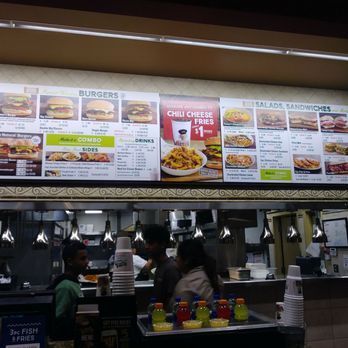 Farmer Boys - The manager - Breakfast & Brunch Near Me - Orange, California