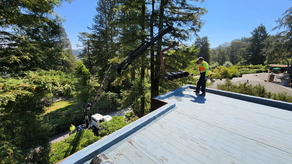 Slide of Atlas Roofing