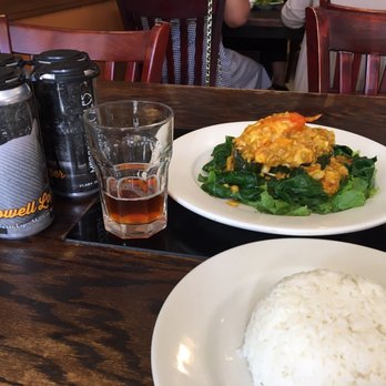 Simply Khmer - Cambodian Near Me - Lowell, Massachusetts