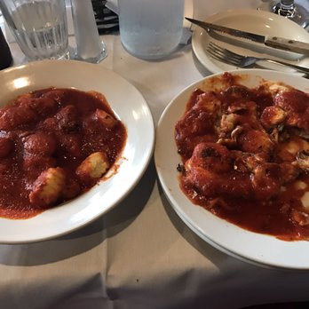 Rizzo's Malabar Inn - Gnocchi and Veal Parmigiana - Italian Near Me - Crabtree, Pennsylvania Rizzo's Malabar Inn - Gnocchi and Veal Parmigiana - Italian Near Me - Crabtree, Pennsylvania