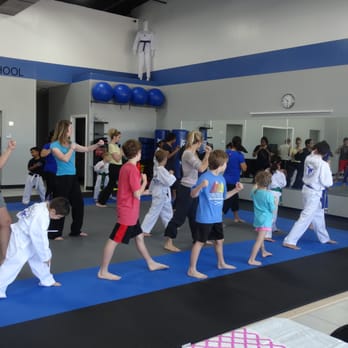 Valor Martial Arts Studio - Taekwondo Near Me - Houston, Texas Valor Martial Arts Studio - Taekwondo Near Me - Houston, Texas