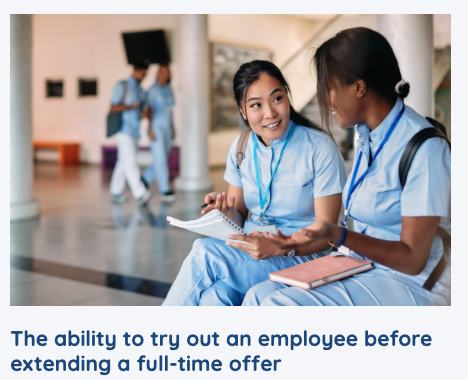 My Companion Staffing - home care agency in Stonecrest, GA