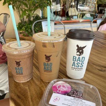 Bad Ass Coffee - Coffee & Tea Near Me - Naples, Florida Bad Ass Coffee - Coffee & Tea Near Me - Naples, Florida