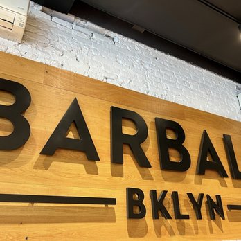 Barbalu Bklyn - Italian Near Me - Brooklyn, New York