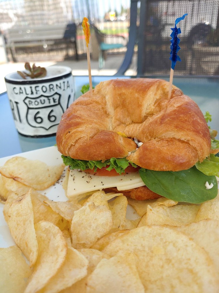 MISSIONS COFFEE 72 Photos & 117 Reviews 2405 Grass Valley Hwy