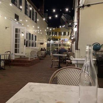 Chez Billy Sud - Outdoor dining - French Near Me - Washington, DC, District of Columbia Chez Billy Sud - Outdoor dining - French Near Me - Washington, DC, District of Columbia