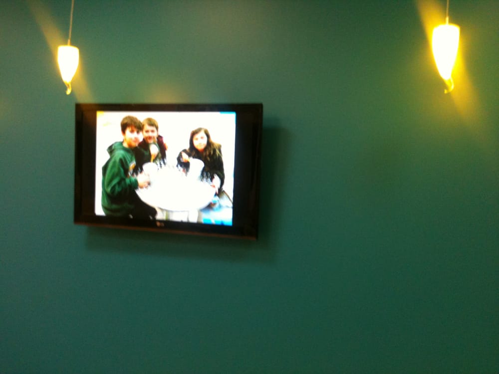 BAD FROG FROZEN YOGURT CLOSED 13 Photos & 23 Reviews 15 N High St