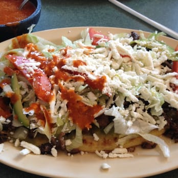 El Ojo De Agua - Huarache carne asada - Mexican Near Me - Riverside, California El Ojo De Agua - Huarache carne asada - Mexican Near Me - Riverside, California