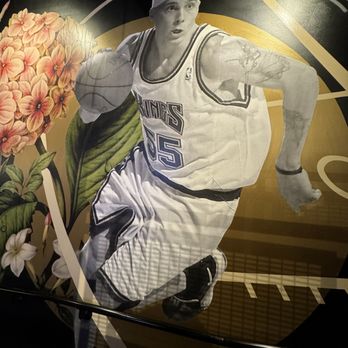 Kings Team Store - 12.02.23 J-Will aka "White Chocolate" - Sports Wear Near Me - Sacramento, California Kings Team Store - 12.02.23 J-Will aka "White Chocolate" - Sports Wear Near Me - Sacramento, California