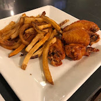The Spanish Room Restaurant - jumbo wings - Mexican Near Me - McAllen, Texas The Spanish Room Restaurant - jumbo wings - Mexican Near Me - McAllen, Texas