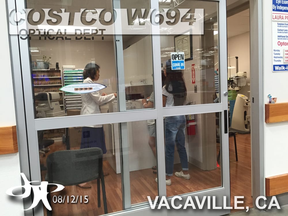 COSTCO OPTICAL DEPT Updated September 2024 12 Photos & 15 Reviews