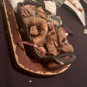 Sonora Fusion - Tripa - Steakhouses Near Me - El Centro, California