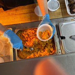 Berea Smokehouse - Mac N Cheese