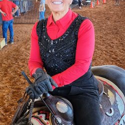 The Circle B Riding Academy