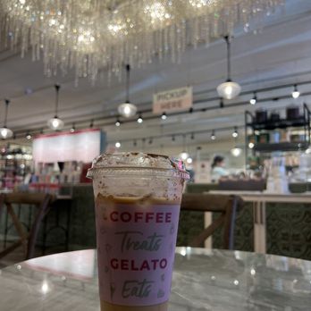 Boudoir Bar Café - Gelato Near Me Boudoir Bar Café - Gelato Near Me