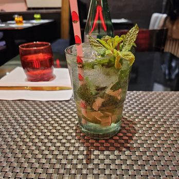 Piment Thai 21 - Mojito - Thai Near Me - Paris, 75 Piment Thai 21 - Mojito - Thai Near Me - Paris, 75