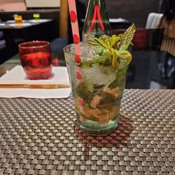 Piment Thai 21 - Mojito