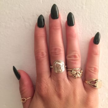Tracy's Nails - Nail Salons Near Me - Capitola, California