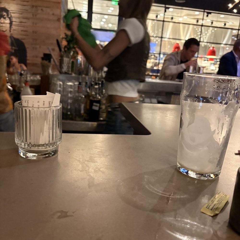 Culinary Dropout - Braden - New American Near Me - Austin, Texas
