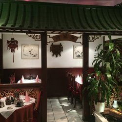 China-Restaurant Shanghai