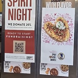 Jason's Deli