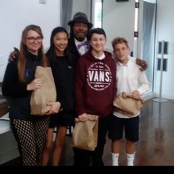 Martha’s Vineyard Vegan Society