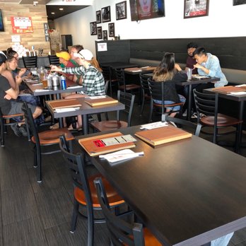 Bonchon Convoy - Chicken Wings Near Me - San Diego, California Bonchon Convoy - Chicken Wings Near Me - San Diego, California