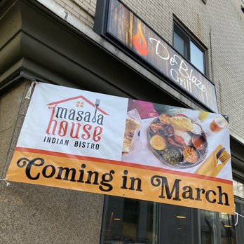 Masala House Indian Bistro - Indian Near Me - Bridgeville, Pennsylvania Masala House Indian Bistro - Indian Near Me - Bridgeville, Pennsylvania