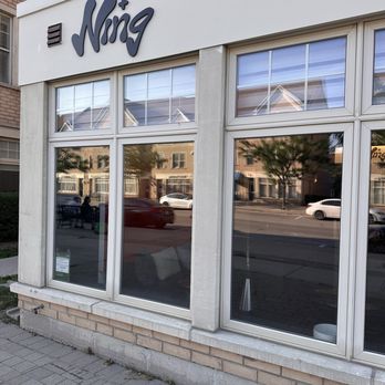 Ningplus - Coffee & Tea Near Me - Markham, Ontario