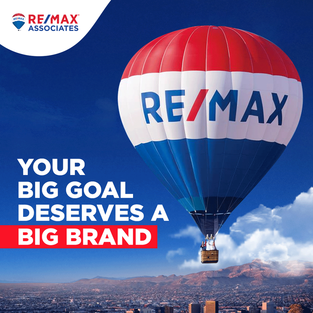 REMAX ASSOCIATES Updated June 2024 10910 Ben Crenshaw Dr, El Paso