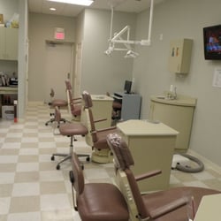 Zenaida Cofie DDS MS PA - The Operatory